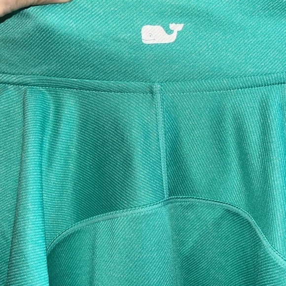 Vineyard Vines men’s 1/4 zip up performance pullover size small - Picture 9 of 9